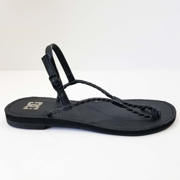 sandal dc